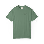 trust the pause. t-shirt | relaxed fit