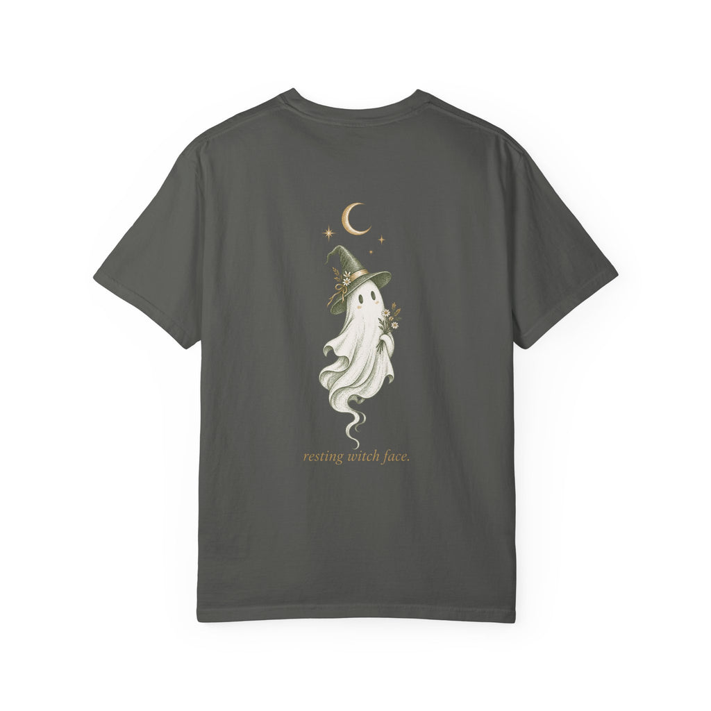 do not disturb. ghost t-shirt | relaxed fit
