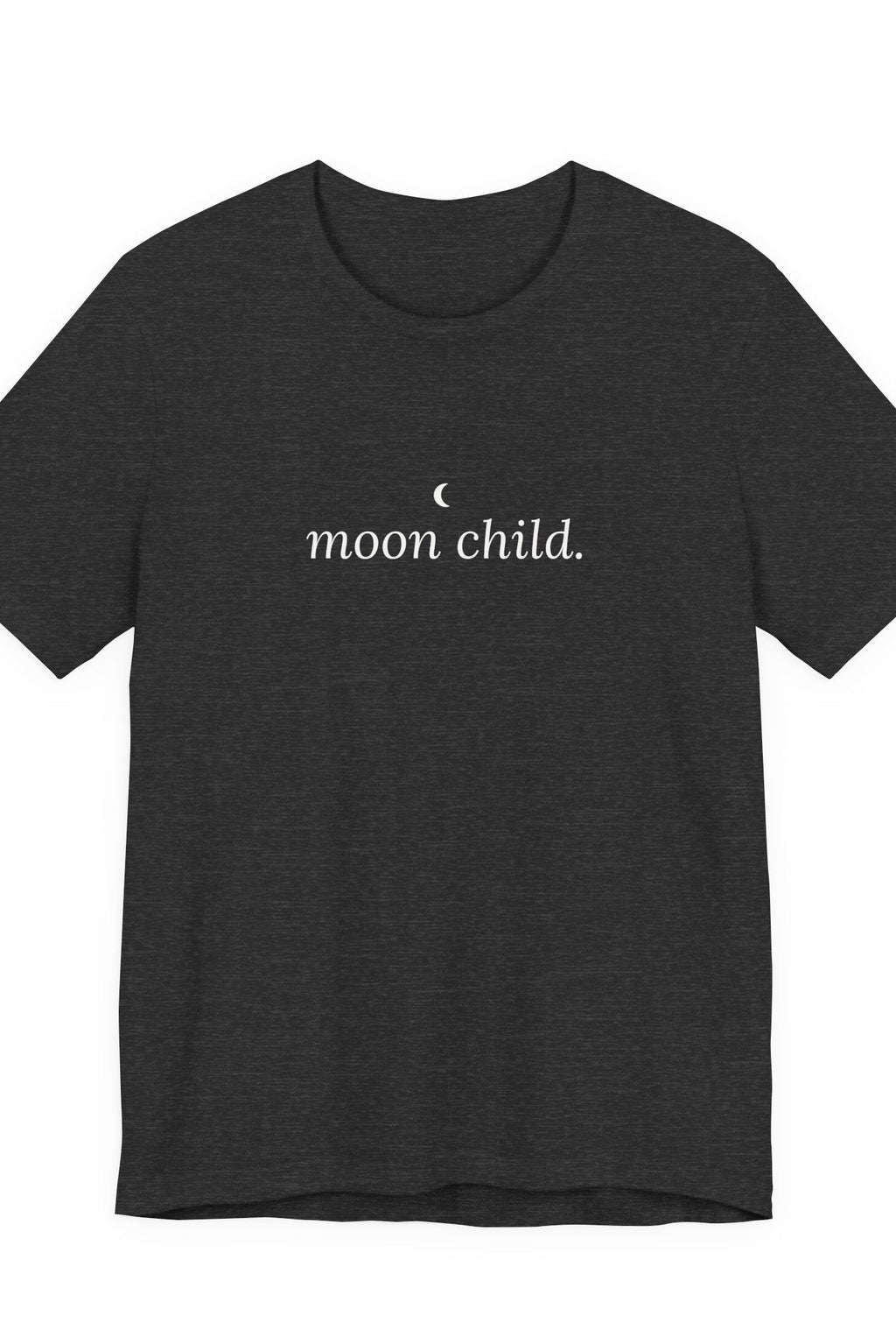 moon child. t-shirt | regular fit