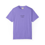 actually, i can. t-shirt | relaxed fit