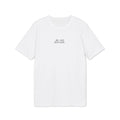 Do Not Disturb. T-Shirt | Minimalist Text | Regular Fit
