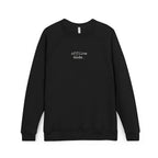 offline mode. sweatshirt