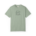 Gone Reading T‑Shirt — Cozy Book Lover Tee