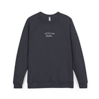 offline mode. sweatshirt