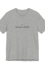 moon child. t-shirt | regular fit