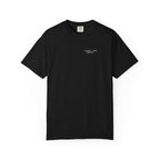 trust the pause. t-shirt | relaxed fit