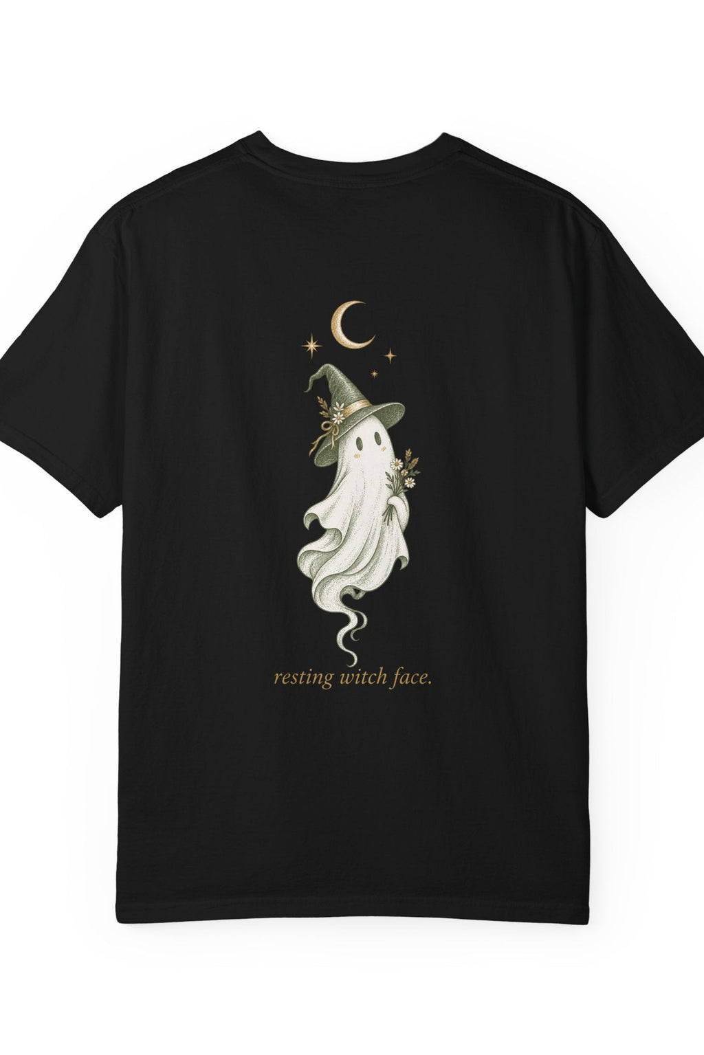 do not disturb. ghost t-shirt | relaxed fit