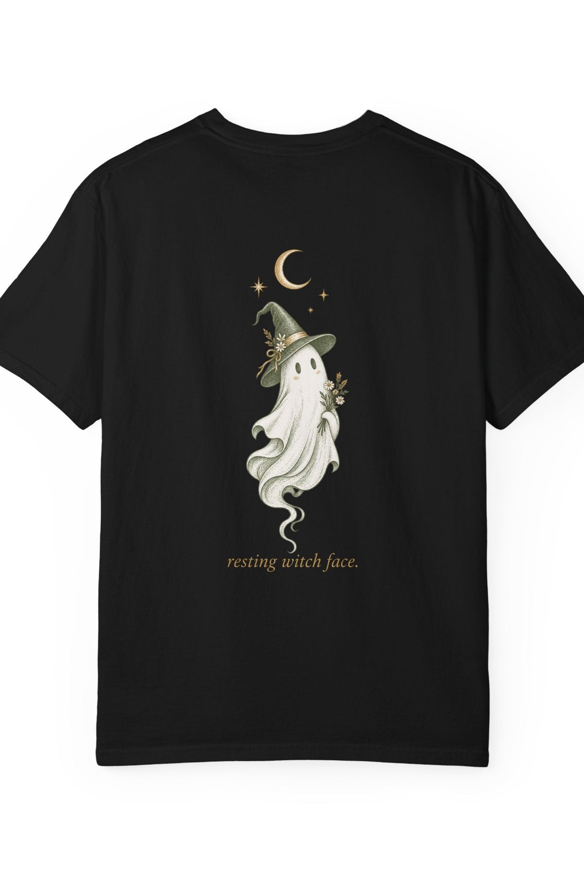 do not disturb. ghost t-shirt | relaxed fit
