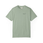 trust the pause. t-shirt | relaxed fit