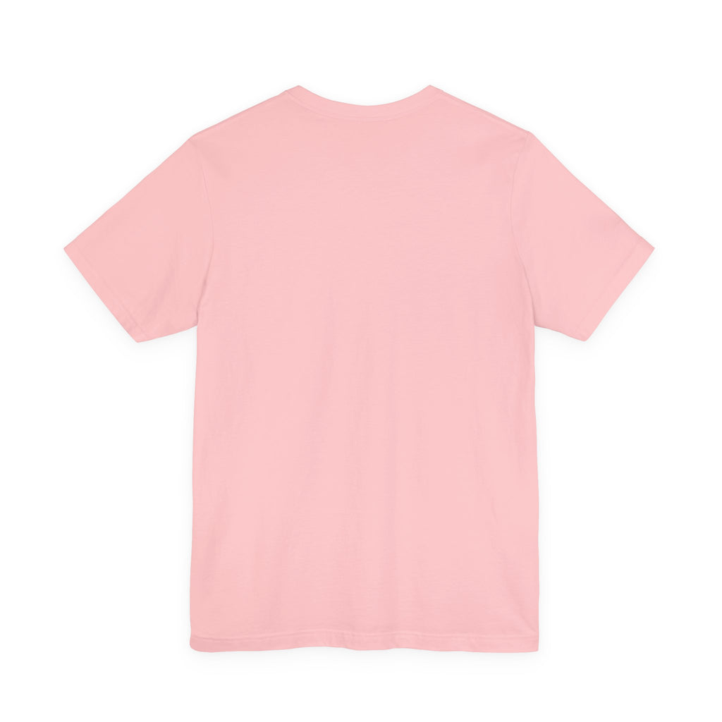 no is a full sentence. T-shirt | minimalist typewriter text