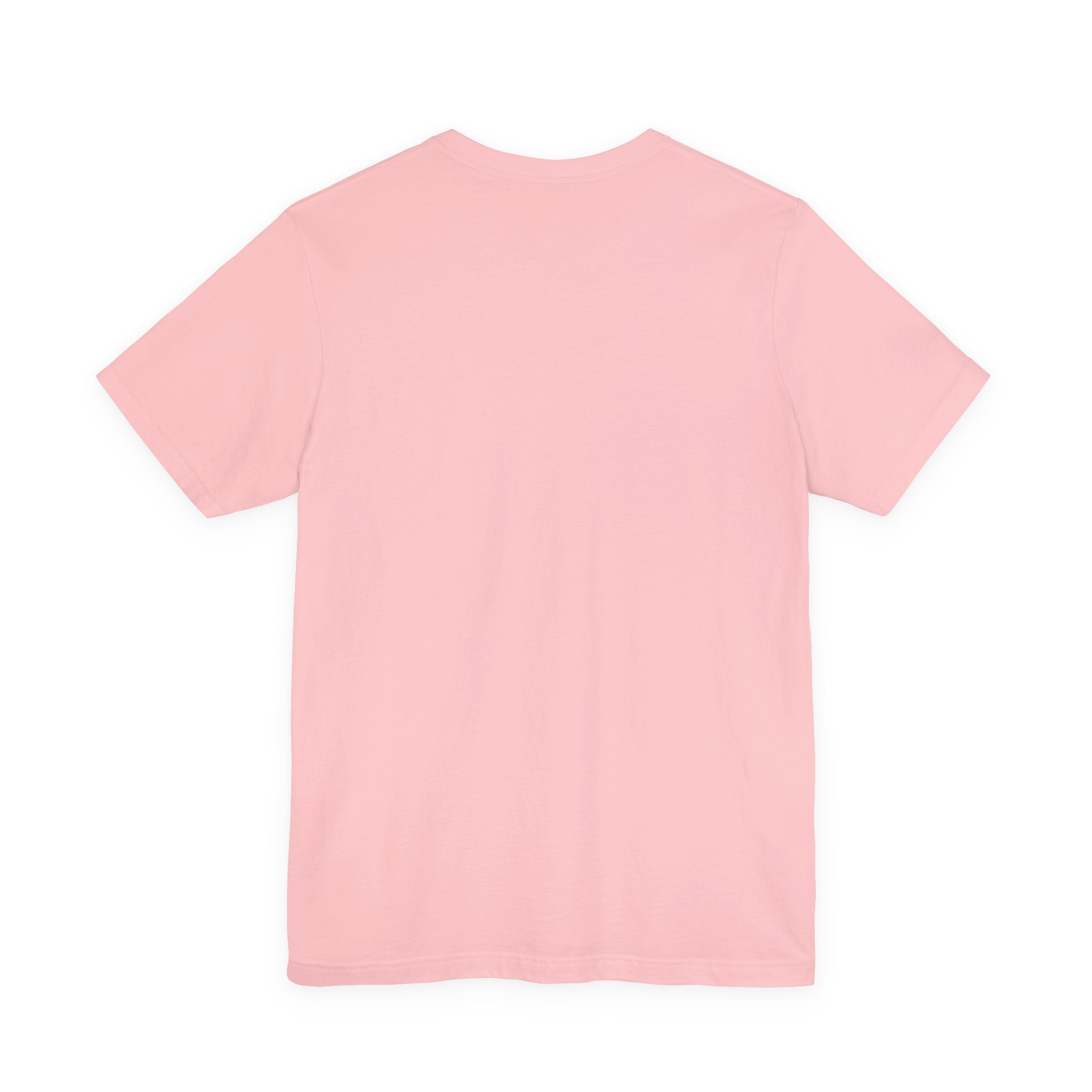 no is a full sentence. T-shirt | minimalist typewriter text