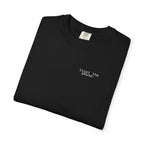 trust the pause. t-shirt | relaxed fit