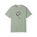 Find Your Own Magic T-Shirt — Key & Moon Inspirational Graphic Tee