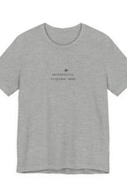 airplane mode. t-shirt | regular fit