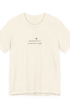 airplane mode. t-shirt | regular fit