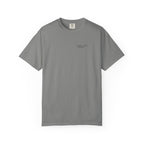 trust the pause. t-shirt | relaxed fit