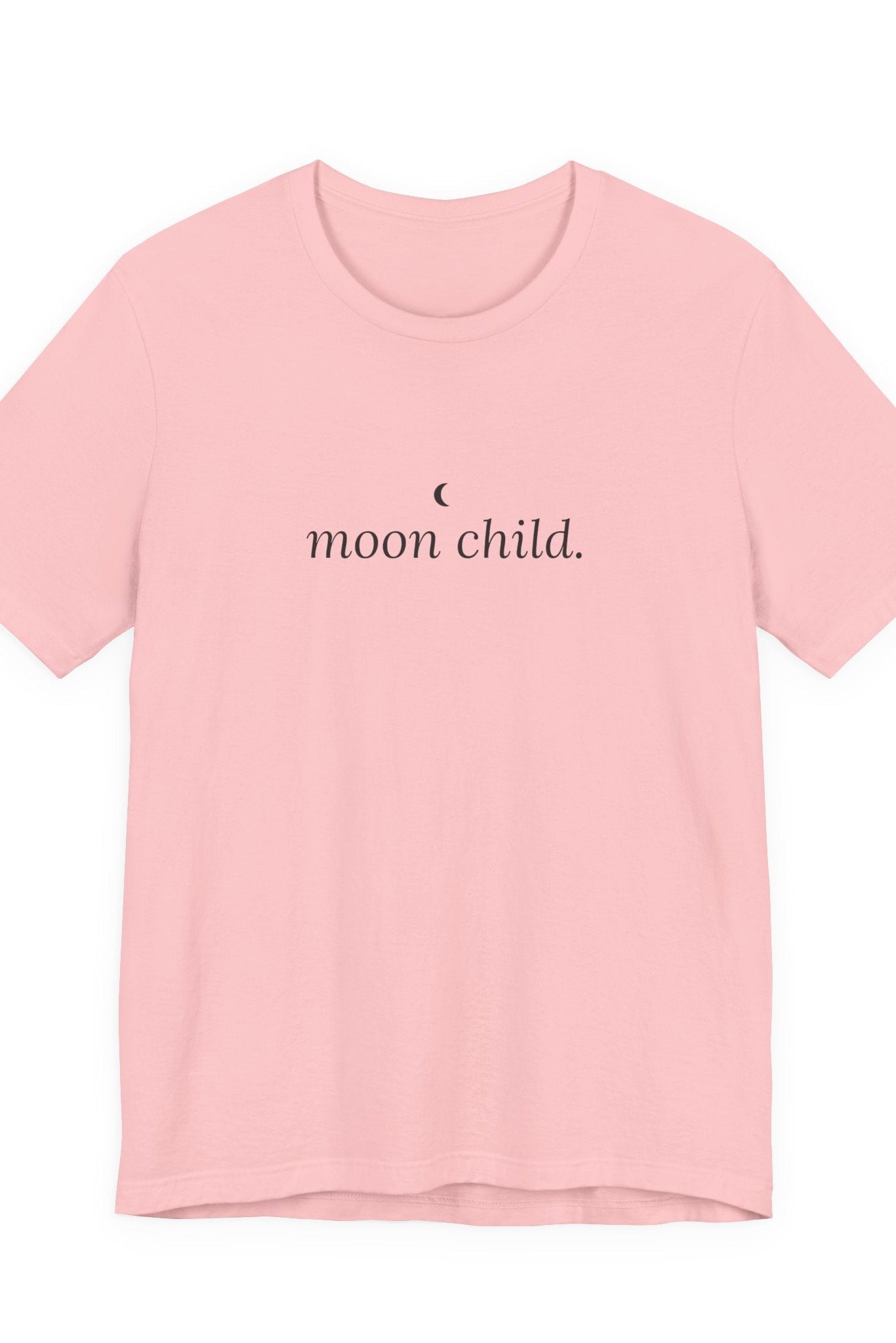 moon child. t-shirt | regular fit