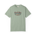 Out of Office In a Chapter T-shirt | Book Lover Reading Tee