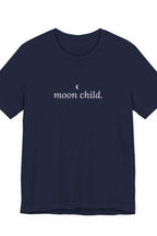 moon child. t-shirt | regular fit