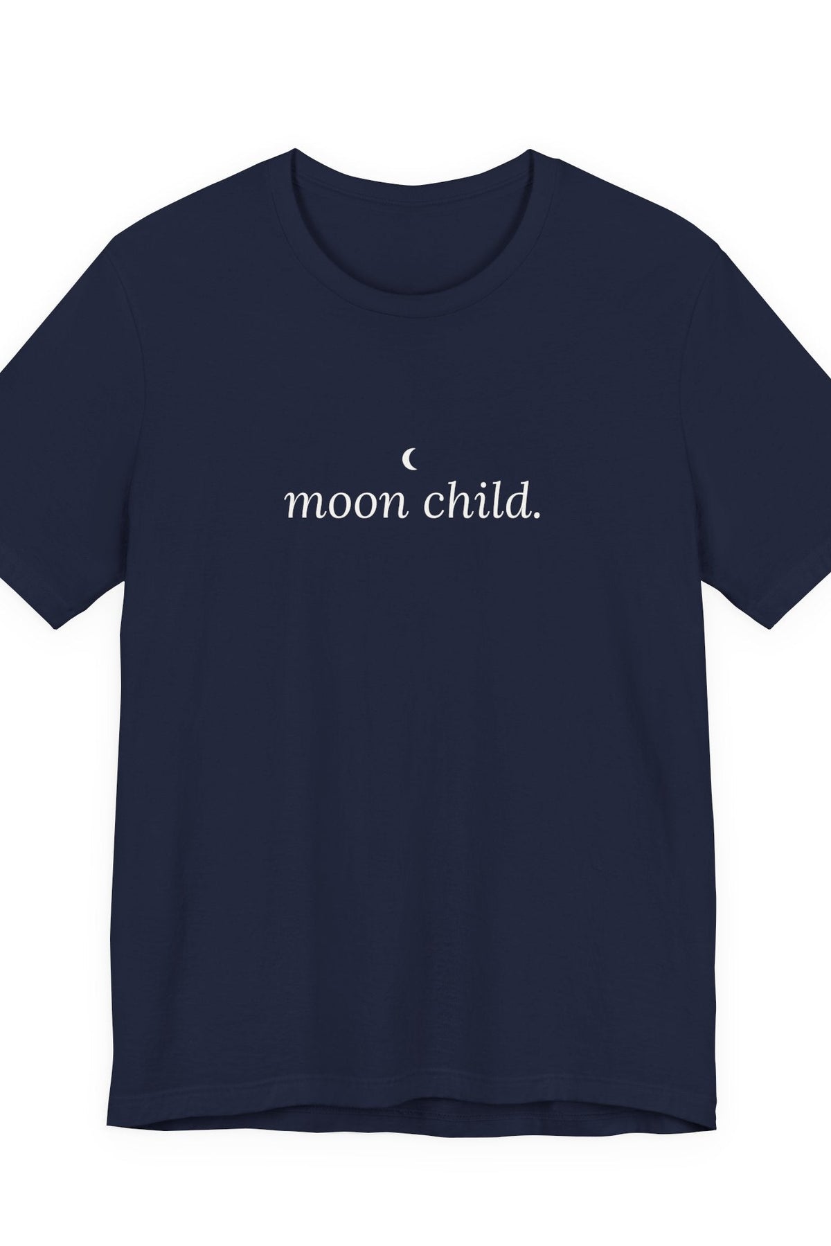 moon child. t-shirt | regular fit