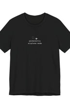 airplane mode. t-shirt | regular fit