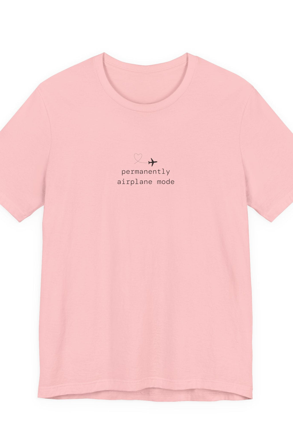 airplane mode. t-shirt | regular fit