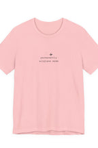 airplane mode. t-shirt | regular fit