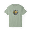 T-Shirt — 'Safe Harbor in Every Storm' Nautical Anchor Graphic