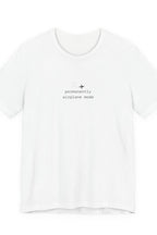 airplane mode. t-shirt | regular fit