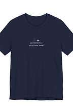 airplane mode. t-shirt | regular fit