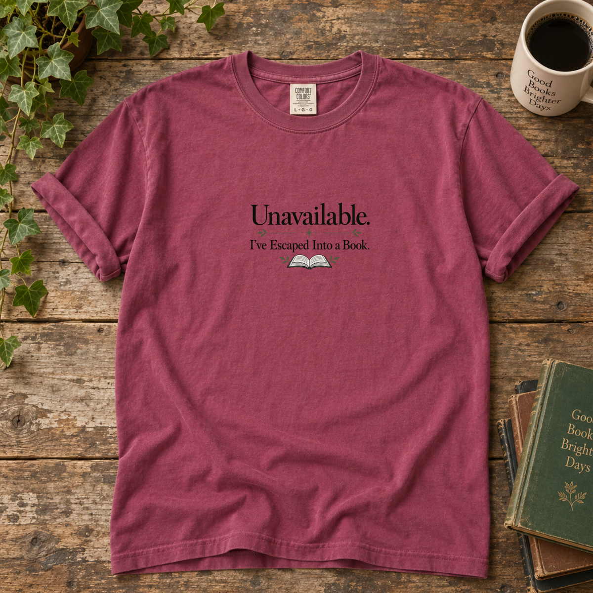 unavailable. t-shirt