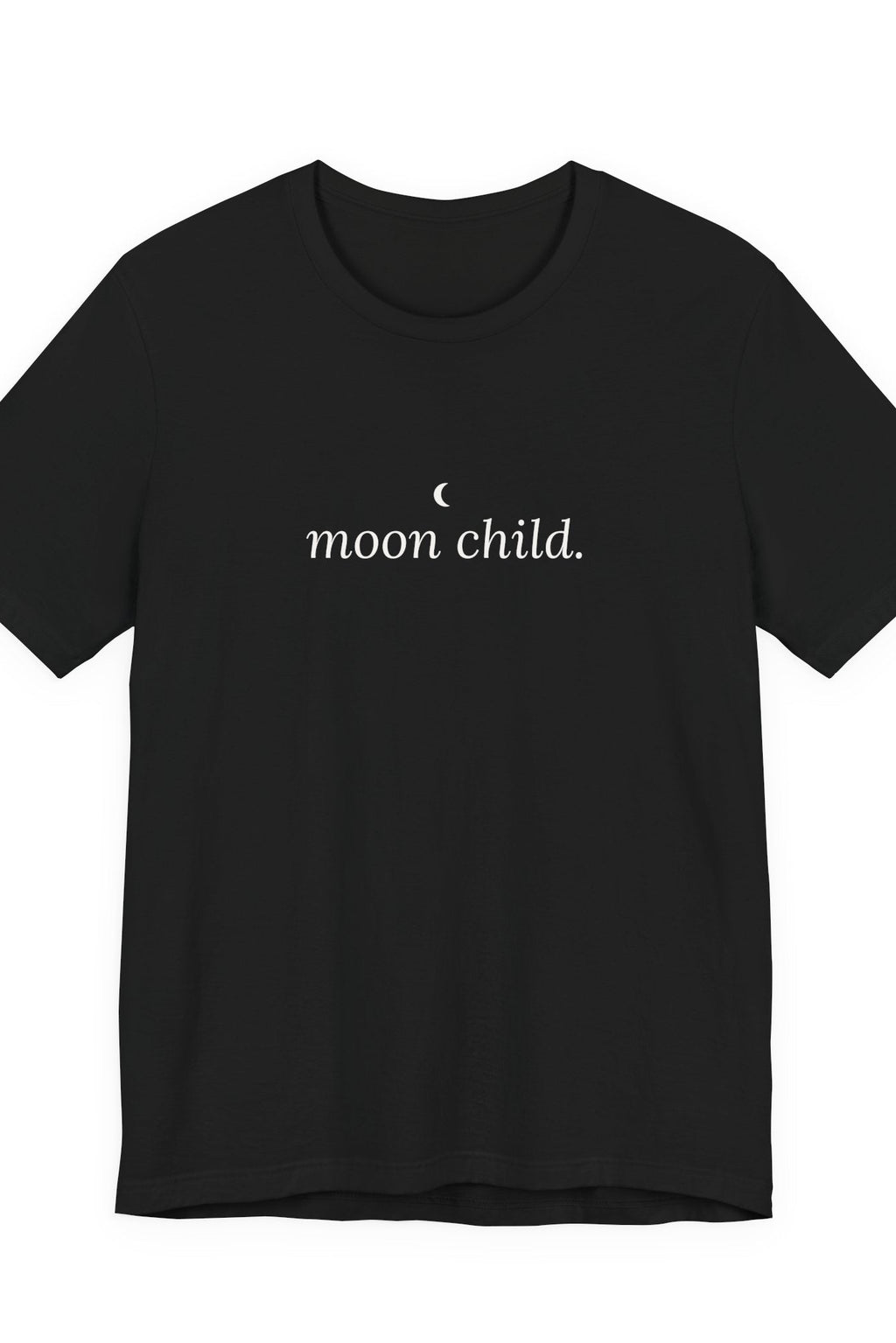 moon child. t-shirt | regular fit