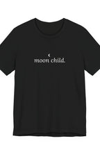 moon child. t-shirt | regular fit