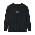 offline is the new luxury. t-shirt | long sleeve