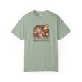 Cozy Reading Nook T-shirt | My Favorite Place Book Lover Shirt