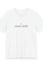 moon child. t-shirt | regular fit
