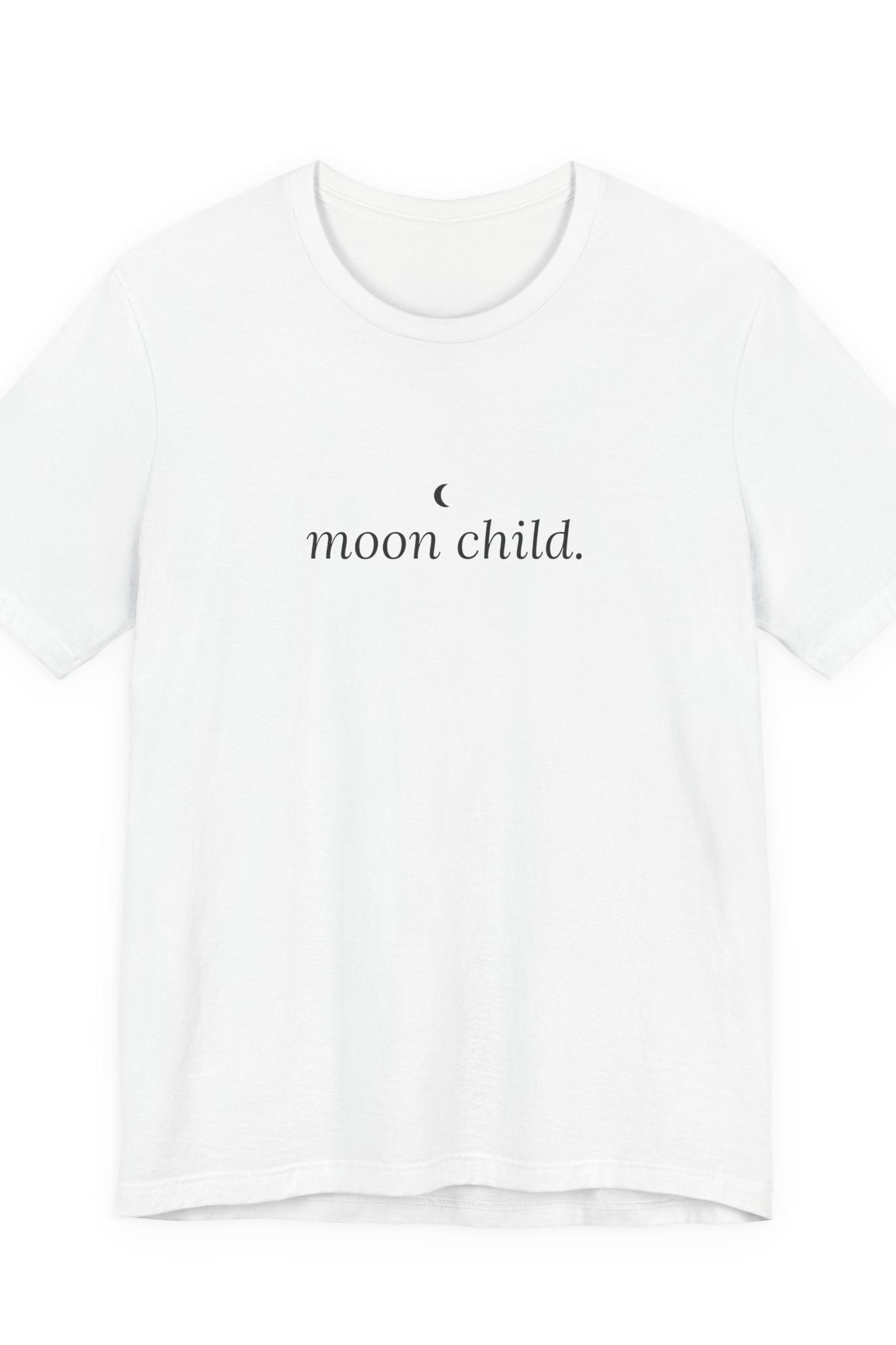 moon child. t-shirt | regular fit
