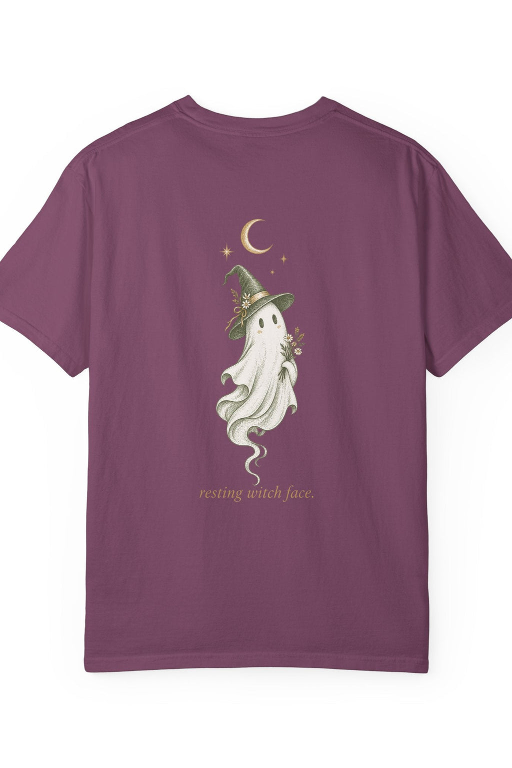 do not disturb. ghost t-shirt | relaxed fit