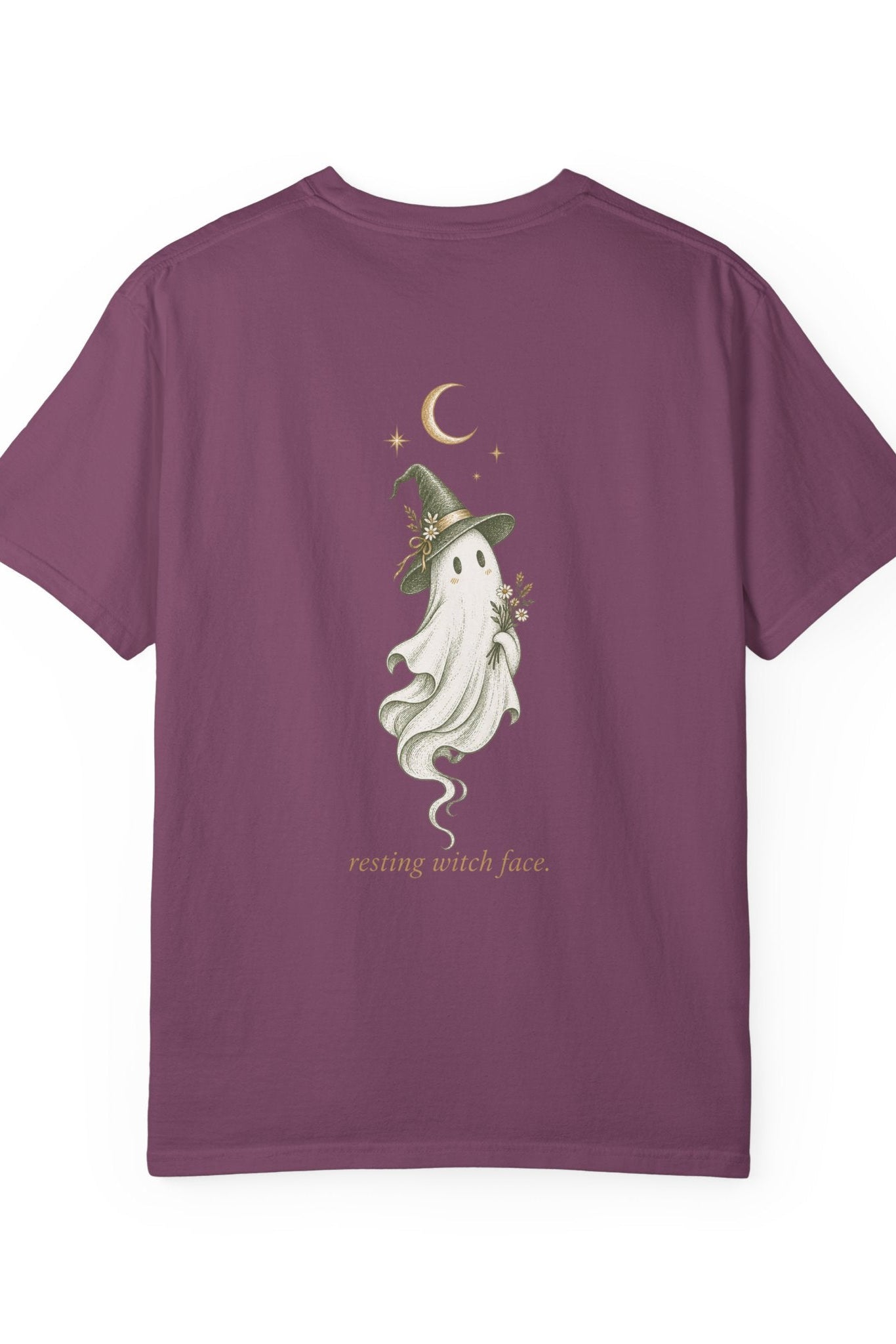 do not disturb. ghost t-shirt | relaxed fit