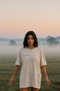 it is what it is. t-shirt | relaxed fit