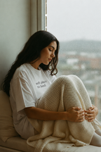 soft place to land. t-shirt