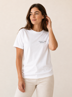 trust the pause. t-shirt | relaxed fit