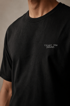 trust the pause. t-shirt | relaxed fit