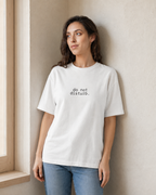do not disturb. t-shirt | regular fit