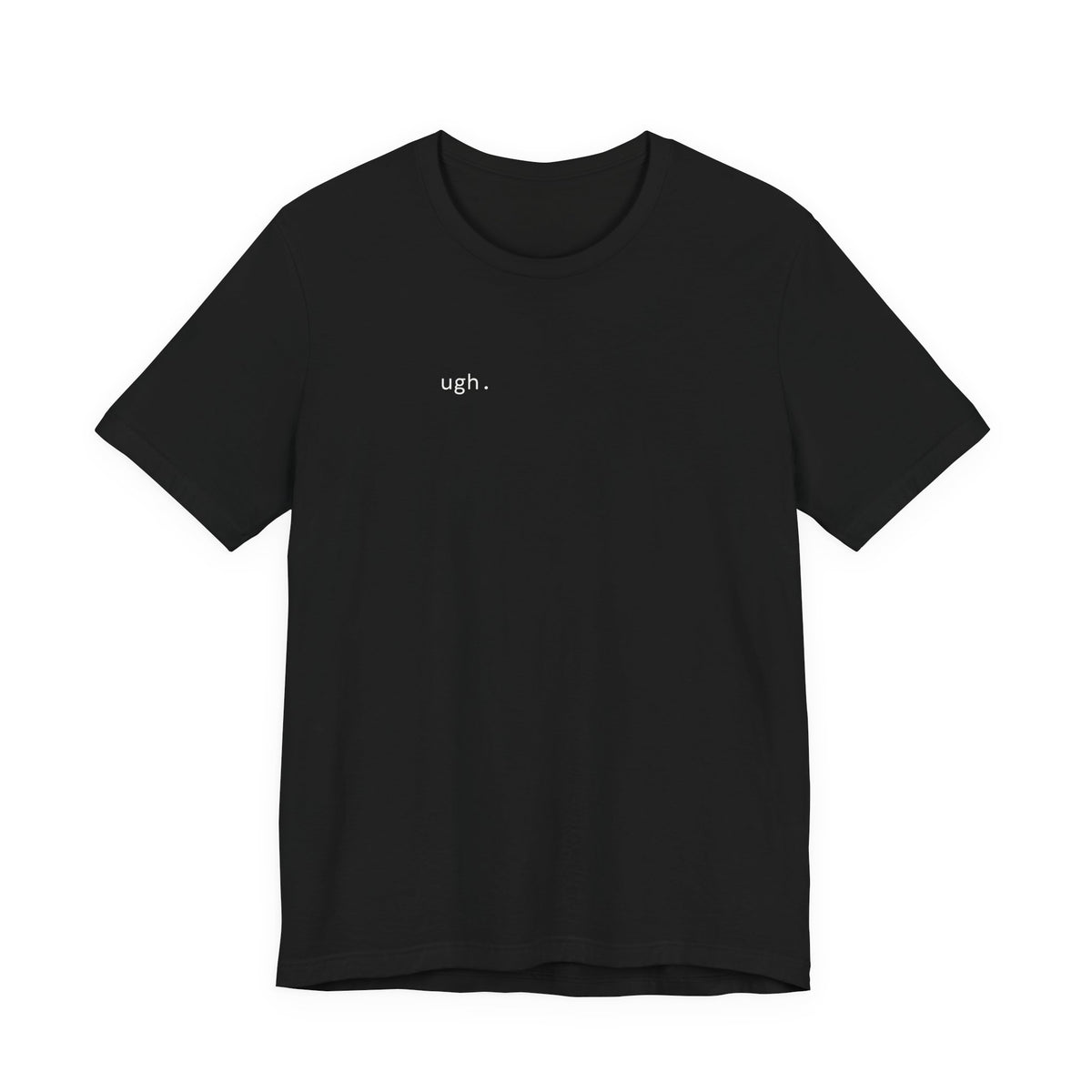 ugh. t-shirt | regular fit