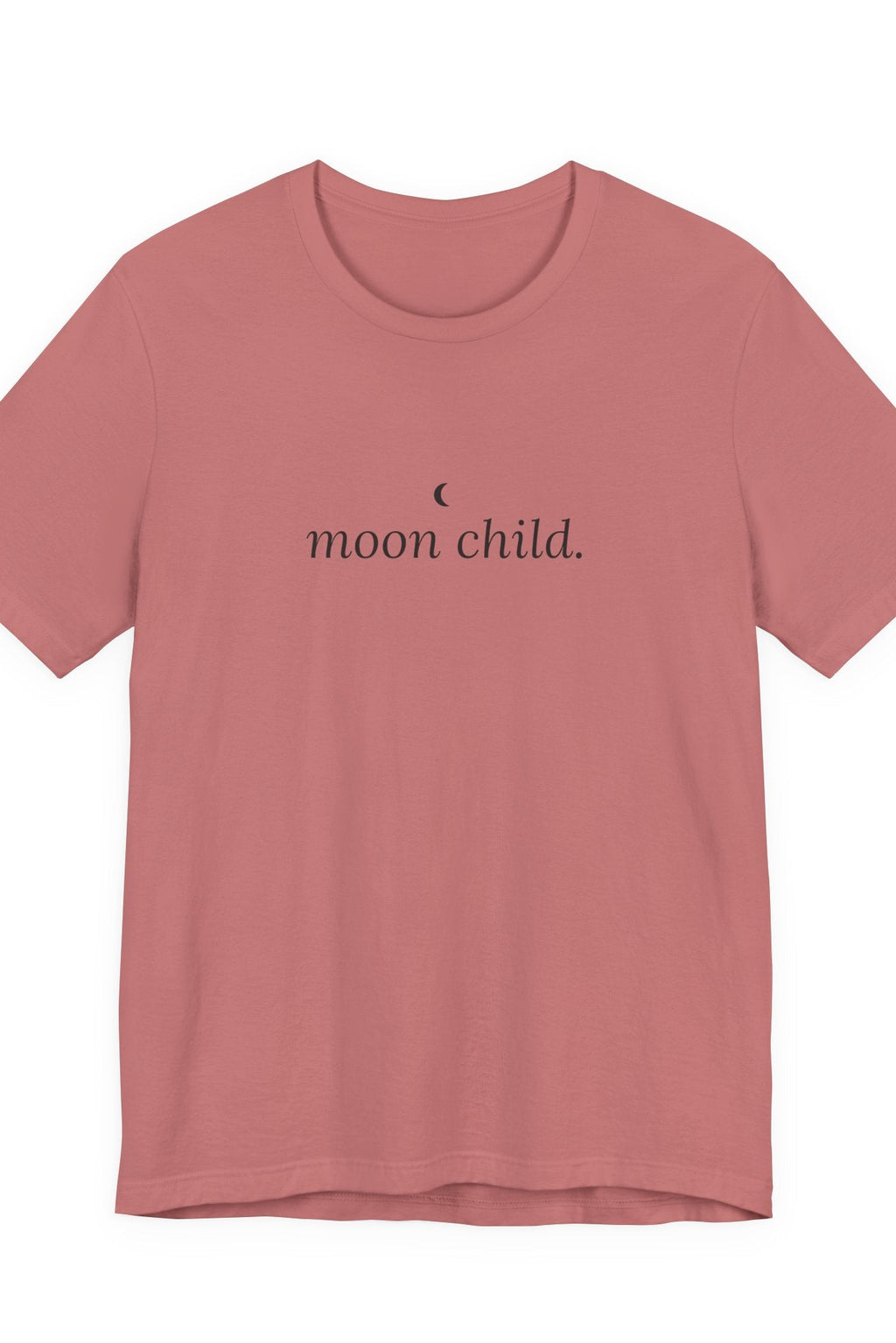 moon child. t-shirt | regular fit