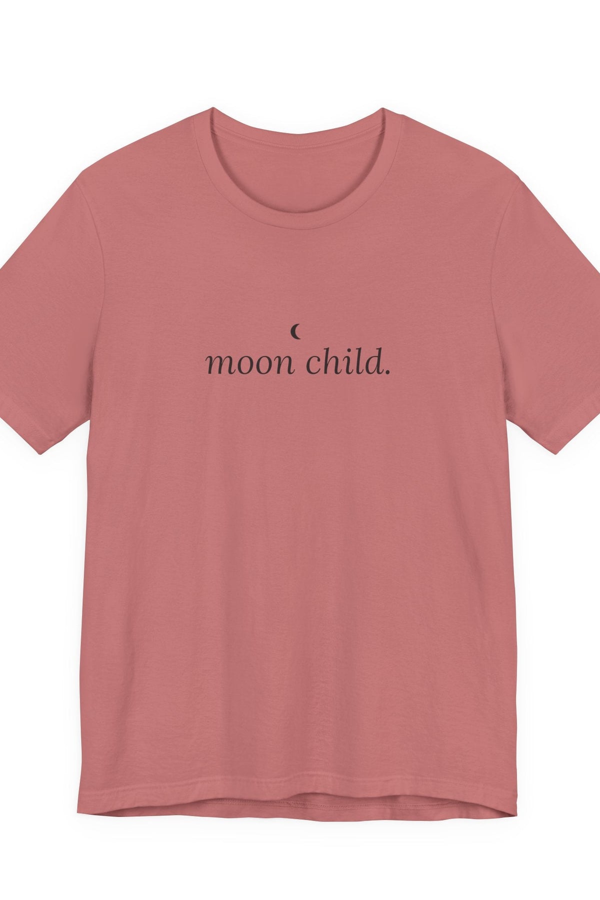moon child. t-shirt | regular fit