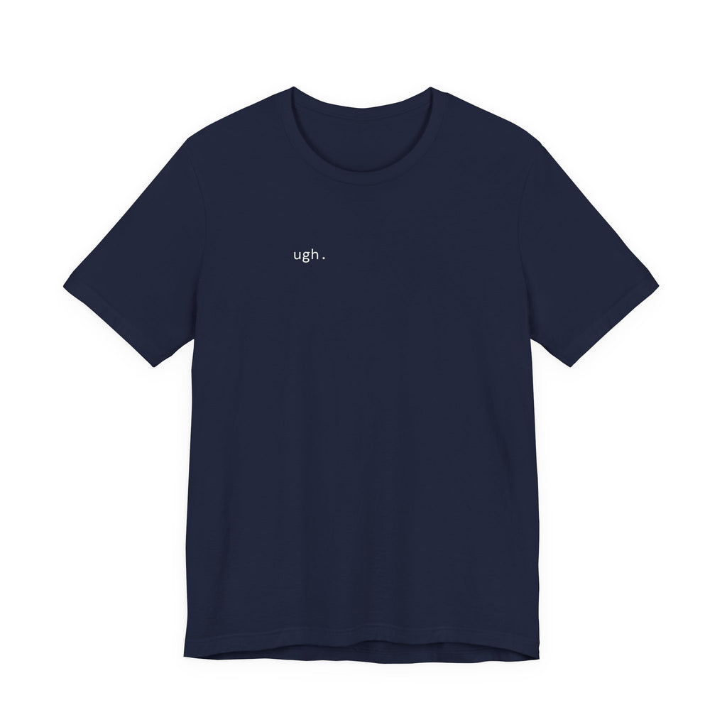 ugh. t-shirt | regular fit
