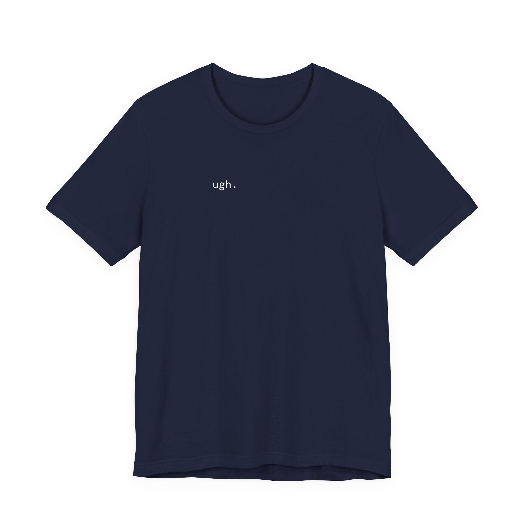 ugh. t-shirt | regular fit