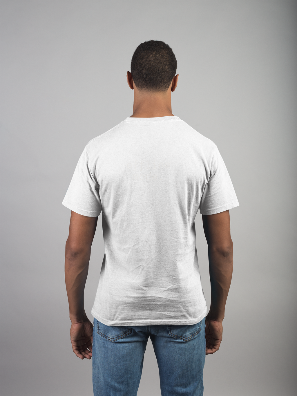 Offline Mode. T-Shirt | Minimalist Text | Regular Fit